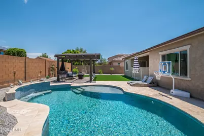 9456 W Via Del Sol --, Peoria, AZ 85383 - Photo 67
