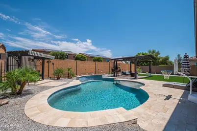 9456 W Via Del Sol --, Peoria, AZ 85383 - Photo 79