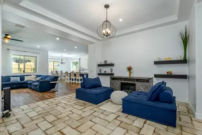 9456 W Via Del Sol --, Peoria, AZ 85383 - Photo 21