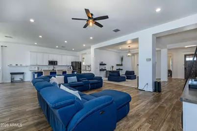 9456 W Via Del Sol --, Peoria, AZ 85383 - Photo 13