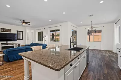 9456 W Via Del Sol --, Peoria, AZ 85383 - Photo 17
