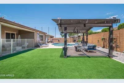 9456 W Via Del Sol --, Peoria, AZ 85383 - Photo 69