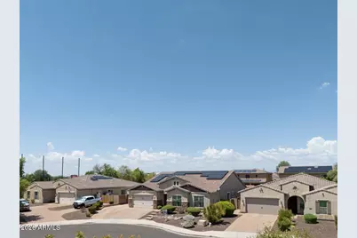9456 W Via Del Sol --, Peoria, AZ 85383 - Photo 5