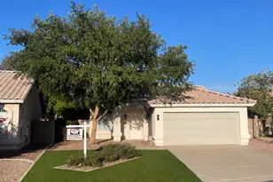 21 N Pueblo St, Gilbert, AZ 85233 - Photo 1