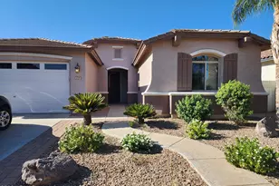2736 E Sourwood Dr, Gilbert, AZ 85298 - Photo 1