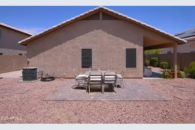 8527 W Rue De Lamour --, Peoria, AZ 85381 - Photo 23