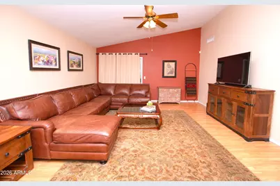 8527 W Rue De Lamour --, Peoria, AZ 85381 - Photo 25