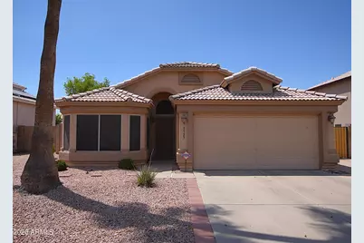 8527 W Rue De Lamour --, Peoria, AZ 85381 - Photo 1