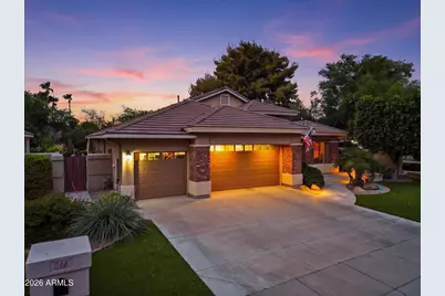 218 W Vinedo Lane, Tempe, AZ 85284 - Photo 3