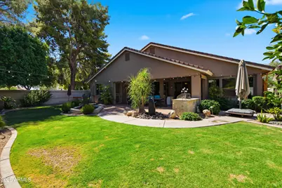218 W Vinedo Lane, Tempe, AZ 85284 - Photo 49