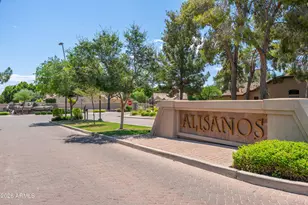 218 W Vinedo Ln, Tempe, AZ 85284 - Photo 31