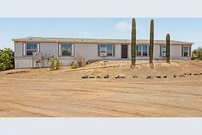 16509 W Quail Run Road, Surprise, AZ 85387 - Photo 1