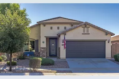 26962 N 178th Avenue, Surprise, AZ 85387 - Photo 1