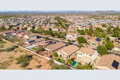 26962 N 178th Avenue, Surprise, AZ 85387 - Photo 31