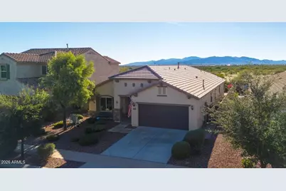 26962 N 178th Avenue, Surprise, AZ 85387 - Photo 33