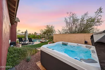 4495 N Pierce Court, Buckeye, AZ 85396 - Photo 39
