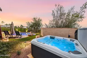 4495 N Pierce Ct, Buckeye, AZ 85396 - Photo 29