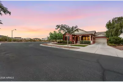 4495 N Pierce Court, Buckeye, AZ 85396 - Photo 59
