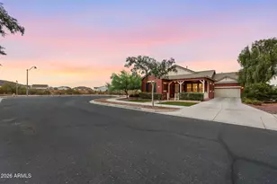 4495 N Pierce Ct, Buckeye, AZ 85396 - Photo 59