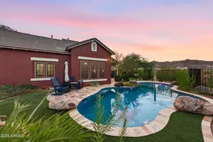 4495 N Pierce Ct, Buckeye, AZ 85396 - Photo 37