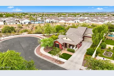 4495 N Pierce Court, Buckeye, AZ 85396 - Photo 73