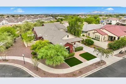 4495 N Pierce Court, Buckeye, AZ 85396 - Photo 3
