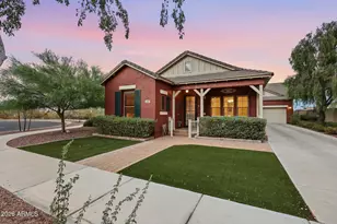 4495 N Pierce Ct, Buckeye, AZ 85396 - Photo 1