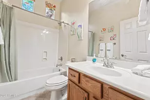 4495 N Pierce Ct, Buckeye, AZ 85396 - Photo 25