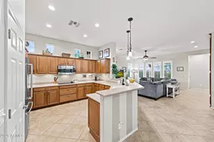 4495 N Pierce Ct, Buckeye, AZ 85396 - Photo 9