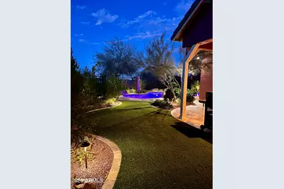 4495 N Pierce Court, Buckeye, AZ 85396 - Photo 49