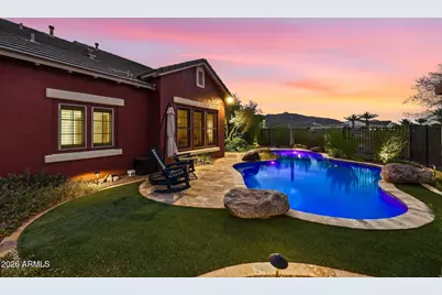 4495 N Pierce Court, Buckeye, AZ 85396 - Photo 43