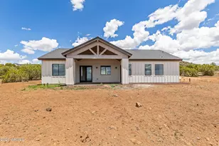 1945 Bella Vista Loop, Williams, AZ 86046 - Photo 35