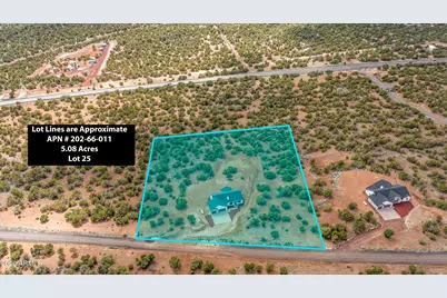 1945 Bellavista Loop, Williams, AZ 86046 - Photo 45