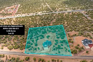 1945 Bella Vista Loop, Williams, AZ 86046 - Photo 45