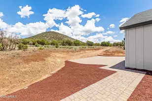 1945 Bella Vista Loop, Williams, AZ 86046 - Photo 37