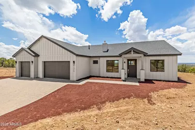 1945 Bellavista Loop, Williams, AZ 86046 - Photo 3