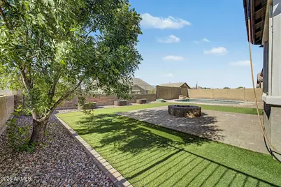 22234 E Tierra Grande Court, Queen Creek, AZ 85142 - Photo 31