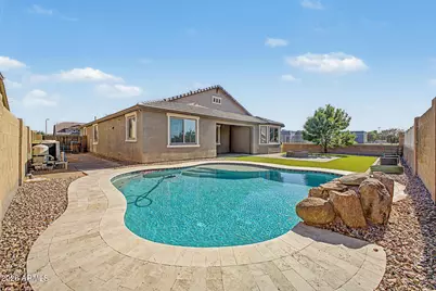 22234 E Tierra Grande Court, Queen Creek, AZ 85142 - Photo 33