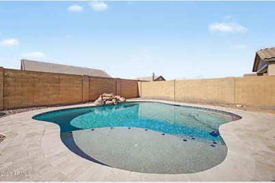 22234 E Tierra Grande Court, Queen Creek, AZ 85142 - Photo 35