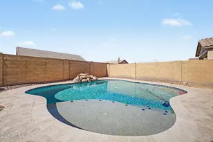 22234 E Tierra Grande Ct, Queen Creek, AZ 85142 - Photo 35