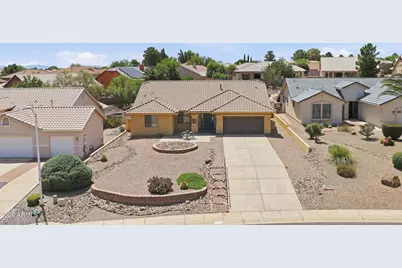 2332 Willowbrook Place, Sierra Vista, AZ 85650 - Photo 3
