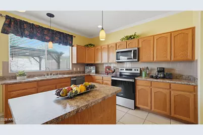 2332 Willowbrook Place, Sierra Vista, AZ 85650 - Photo 23