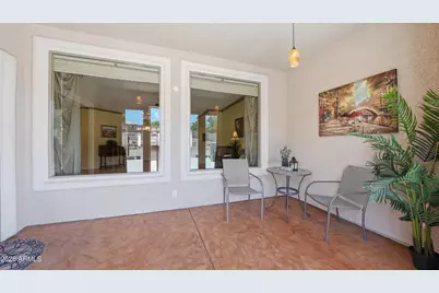 2332 Willowbrook Place, Sierra Vista, AZ 85650 - Photo 41