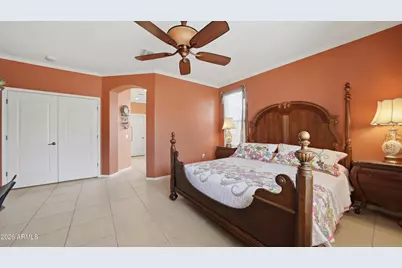 2332 Willowbrook Place, Sierra Vista, AZ 85650 - Photo 31