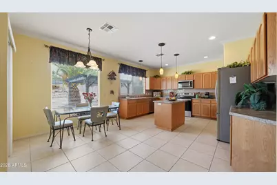 2332 Willowbrook Place, Sierra Vista, AZ 85650 - Photo 21