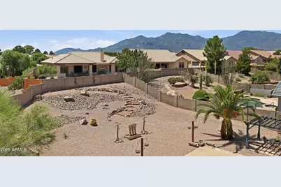 2332 Willowbrook Place, Sierra Vista, AZ 85650 - Photo 47