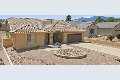 2332 Willowbrook Place, Sierra Vista, AZ 85650 - Photo 5