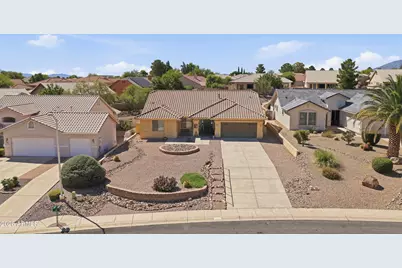 2332 Willowbrook Place, Sierra Vista, AZ 85650 - Photo 1