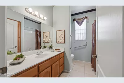 2332 Willowbrook Place, Sierra Vista, AZ 85650 - Photo 37