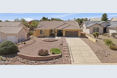 2332 Willowbrook Place, Sierra Vista, AZ 85650 - Photo 11